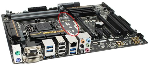 m2 slots|port m2 c'est quoi.